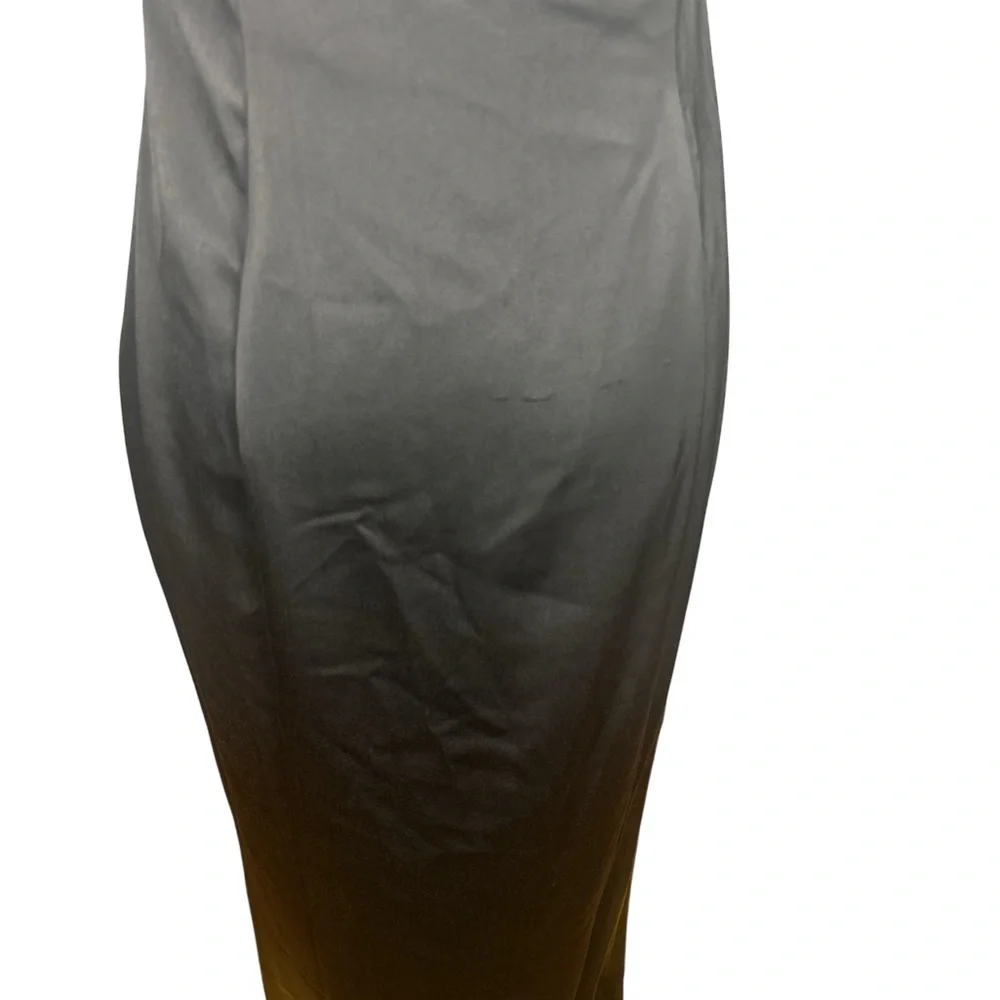 NBD | Revolve Black One-Shoulder Gown | Revolve Evening Dress Size Small